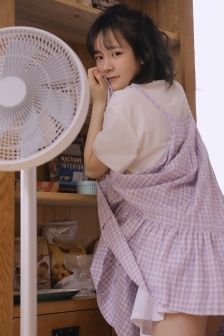 儿媳月月