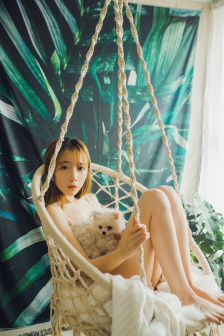 女神新装播出卫视
